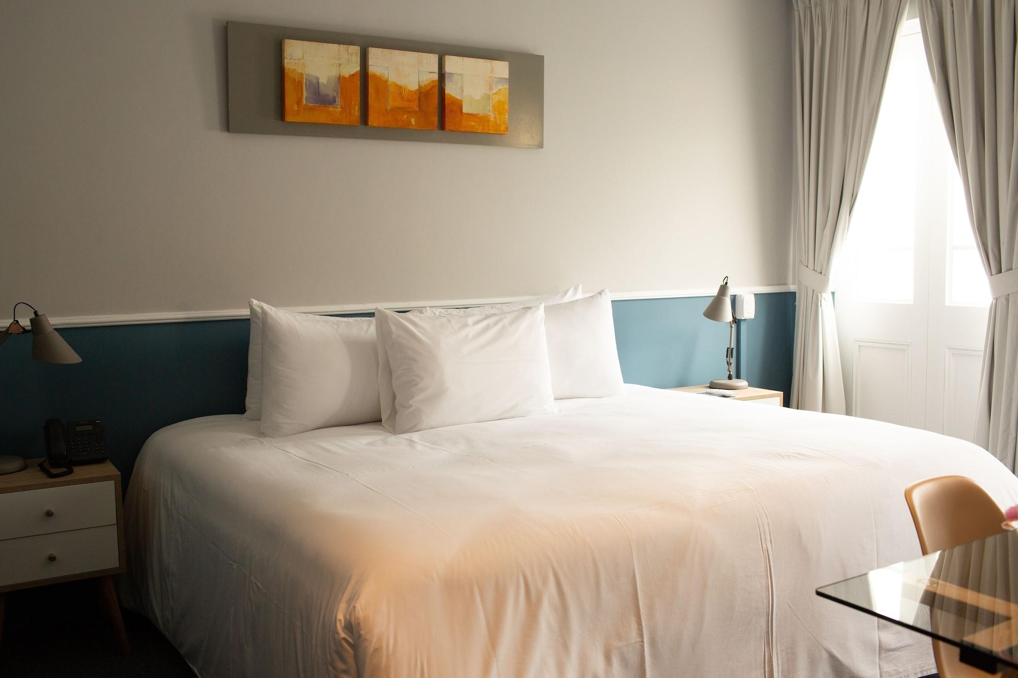 Casa Republica Barranco Boutique Hotel Lima Bagian luar foto