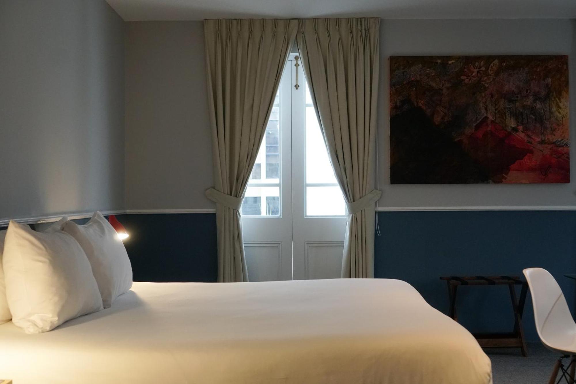 Casa Republica Barranco Boutique Hotel Lima Bagian luar foto
