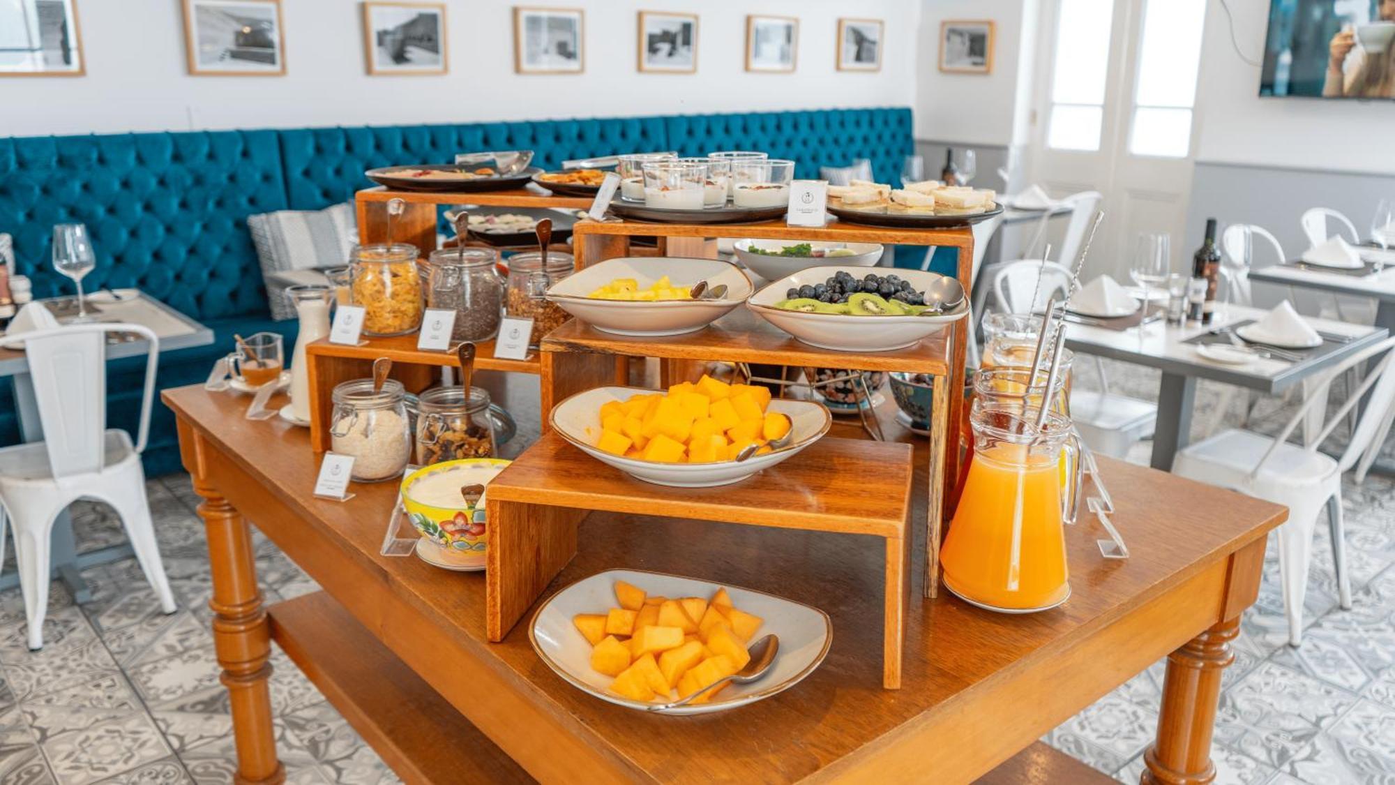 Casa Republica Barranco Boutique Hotel Lima Bagian luar foto