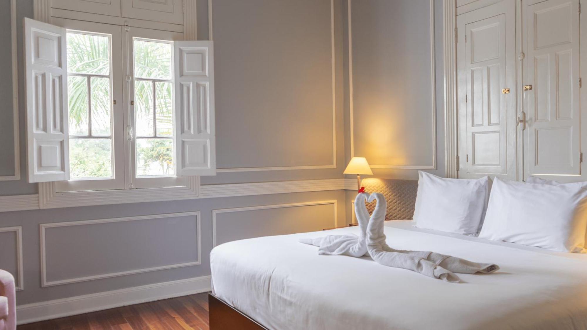 Casa Republica Barranco Boutique Hotel Lima Bagian luar foto