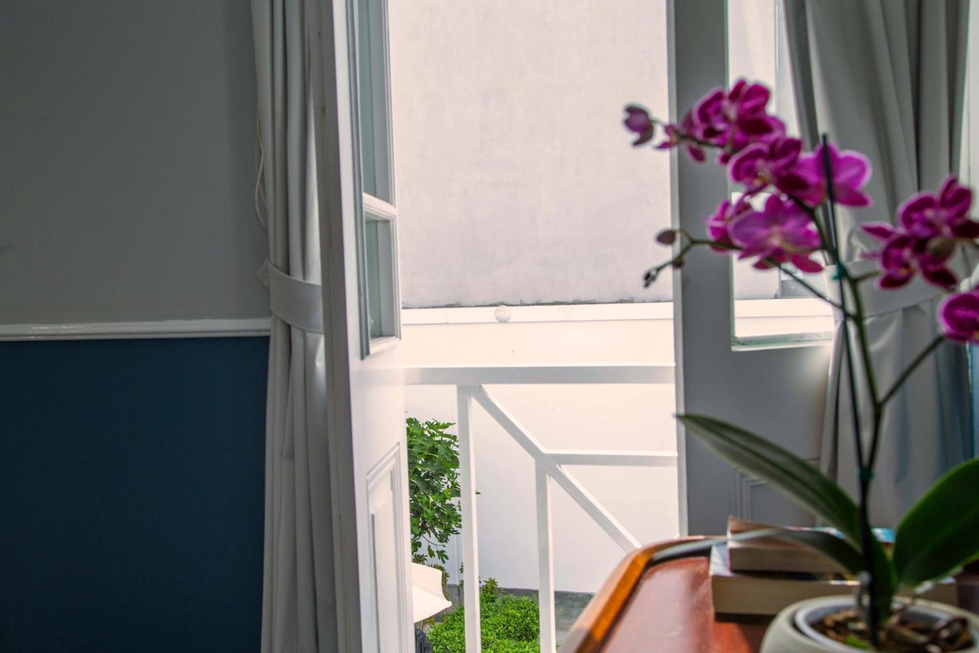 Casa Republica Barranco Boutique Hotel Lima Bagian luar foto