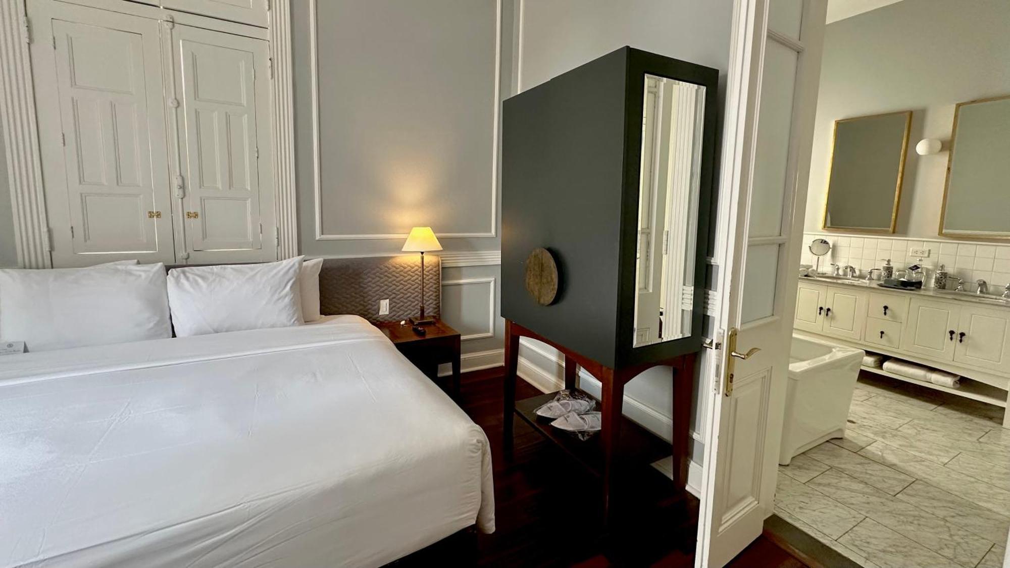 Casa Republica Barranco Boutique Hotel Lima Bagian luar foto